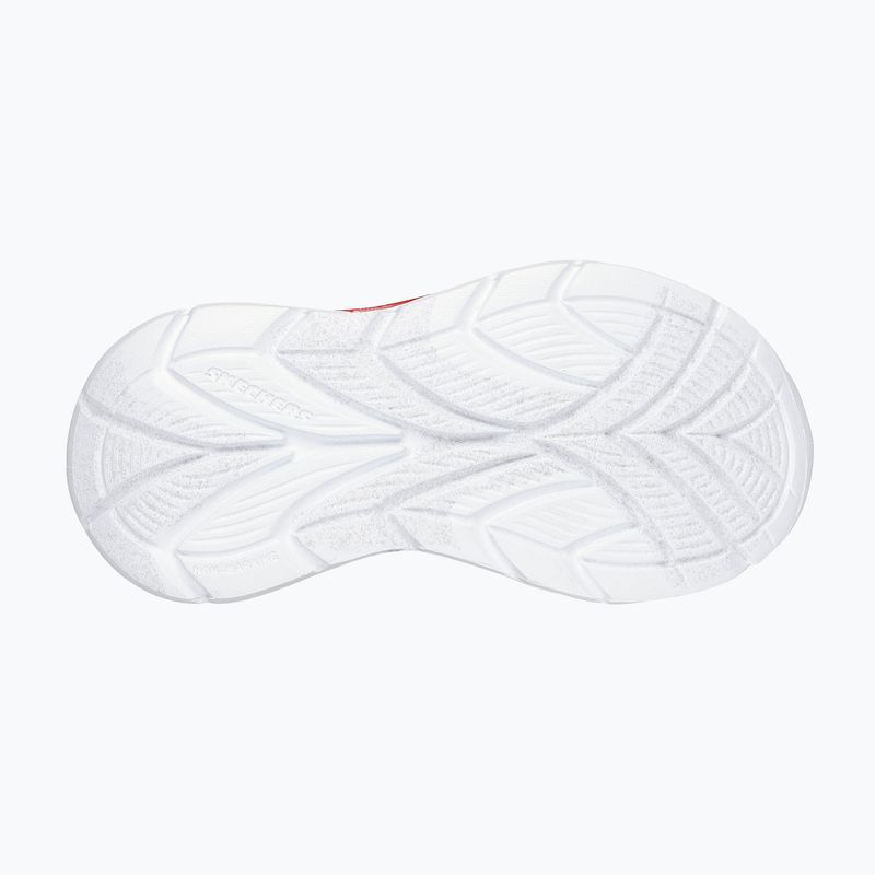 Buty dziecięce SKECHERS Flex-Glow Ultra black 12