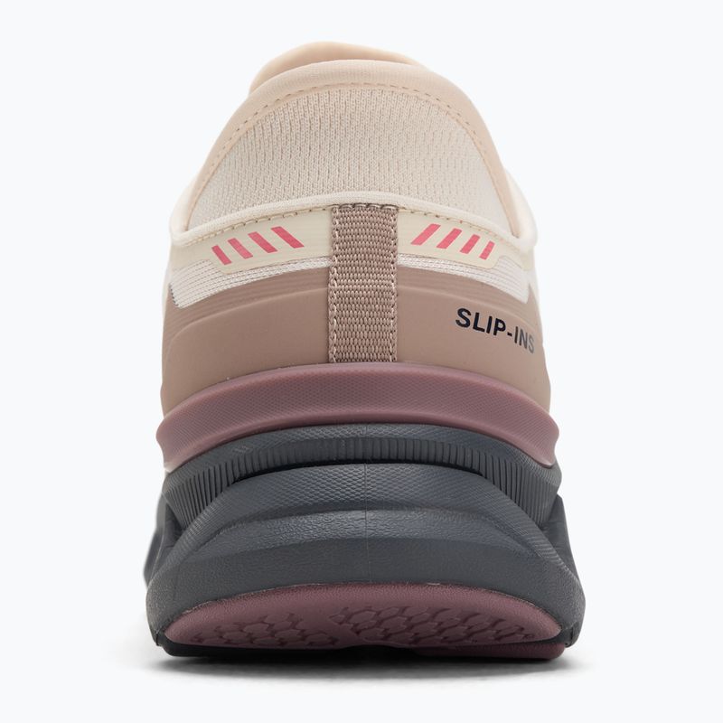 Buty damskie SKECHERS Glide Step Altus beige 6