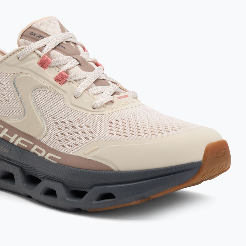 Buty damskie SKECHERS Glide Step Altus beige 7
