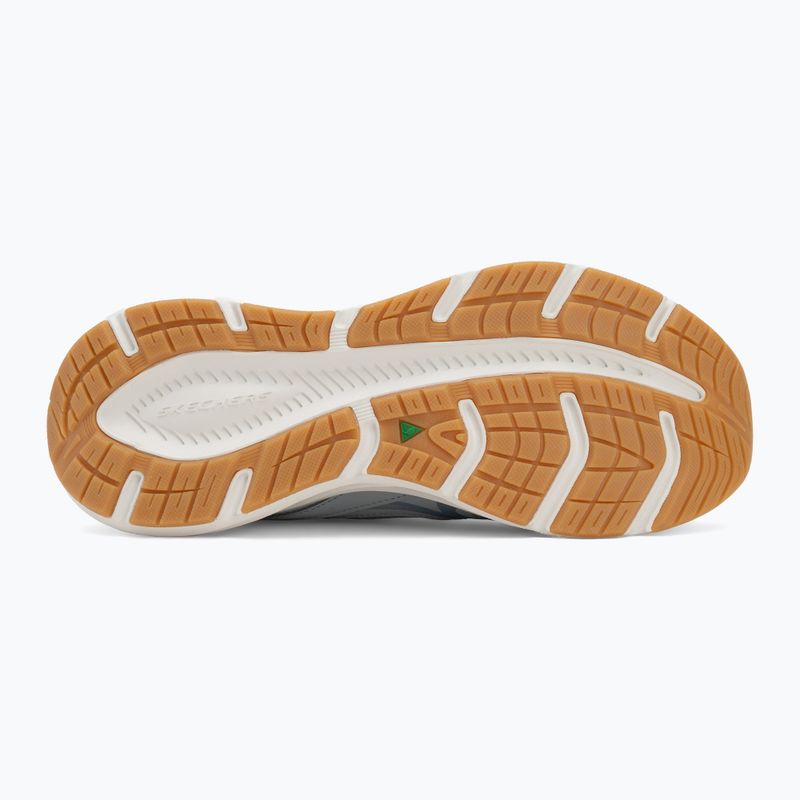 Buty damskie SKECHERS Edgeride Power Flow blue 4