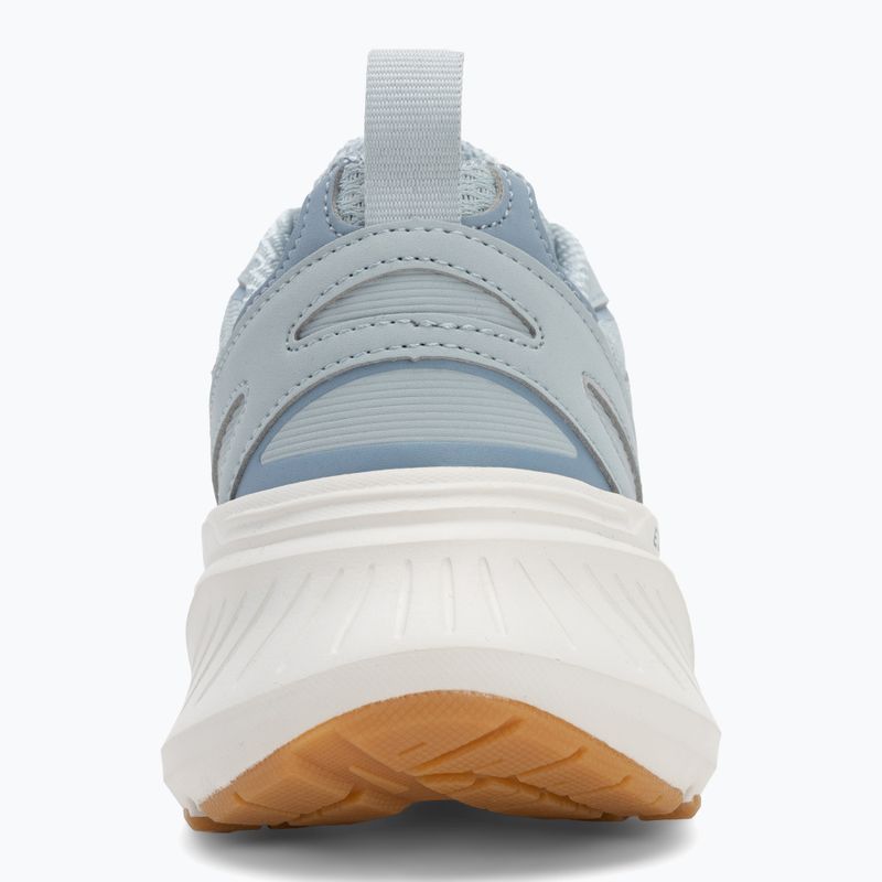 Buty damskie SKECHERS Edgeride Power Flow blue 6