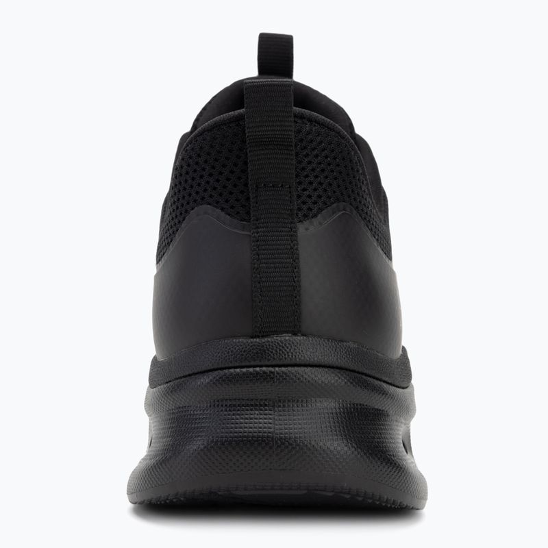 Buty damskie SKECHERS Bobs Arc Waves 2.0 Now On black 6