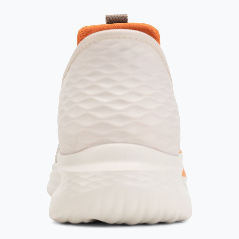 Buty męskie SKECHERS Slade Quinto brown 6