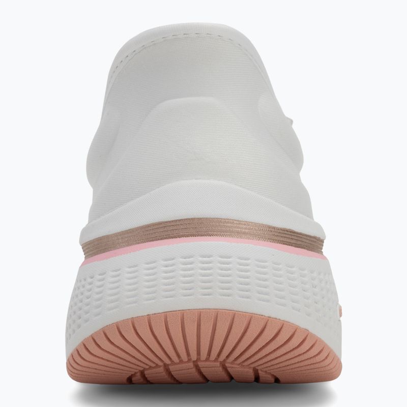 Buty do biegania damskie SKECHERS Go Run Elevate 2.0 Banyan white 6
