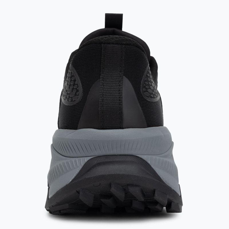 Buty męskie SKECHERS Switch Back Mist black 6