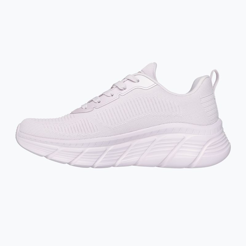 Buty damskie SKECHERS Bobs B Flex Hi Flying Hi purple 3