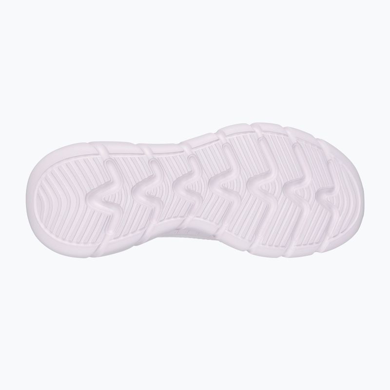 Buty damskie SKECHERS Bobs B Flex Hi Flying Hi purple 4
