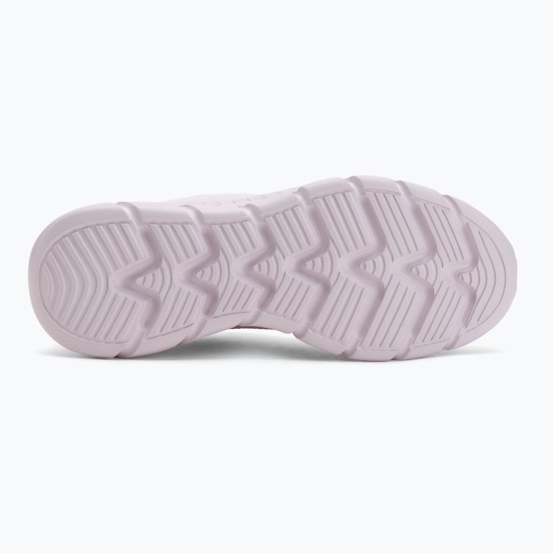 Buty damskie SKECHERS Bobs B Flex Hi Flying Hi purple 4