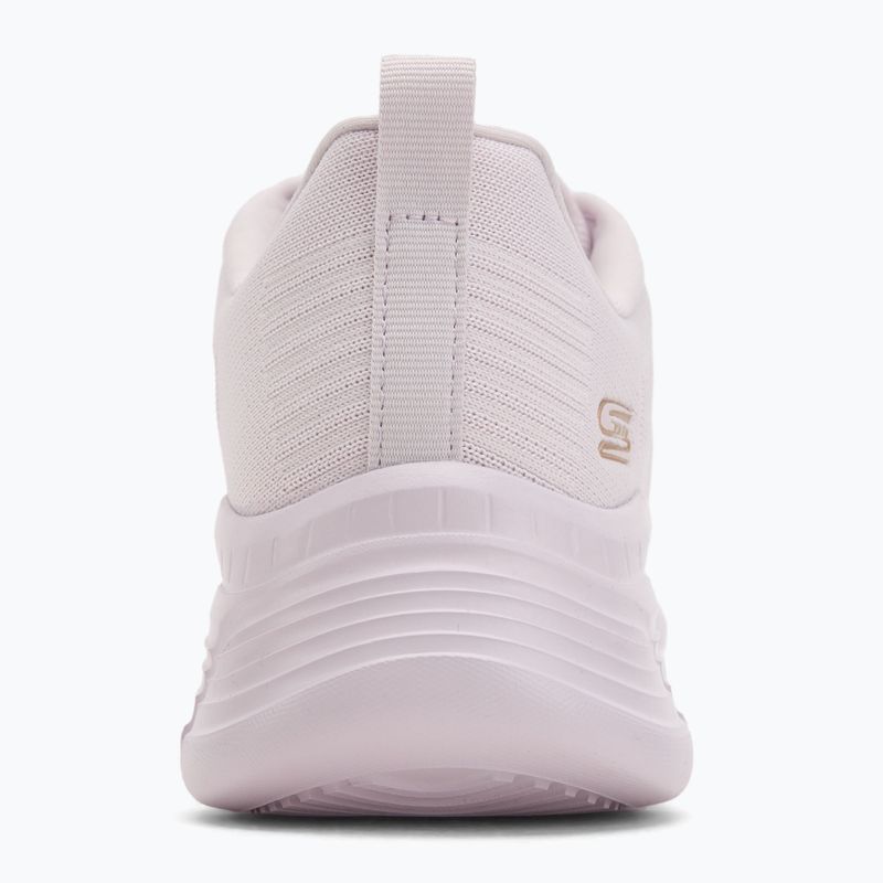 Buty damskie SKECHERS Bobs B Flex Hi Flying Hi purple 6