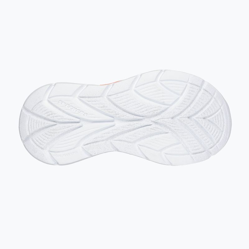 Buty dziecięce SKECHERS Flex-Glow Ultra black 12