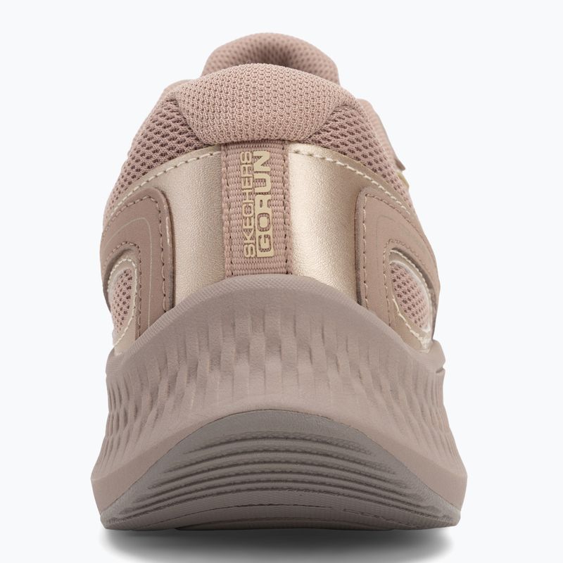Buty damskie SKECHERS Go Run Consistent 2.0 Advantage light brown 6