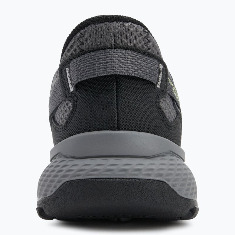 Buty męskie SKECHERS Dynamite At Escapar charcoal/black 6