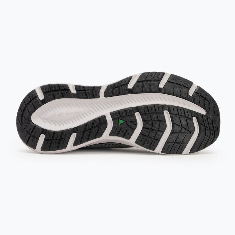 Buty męskie SKECHERS Edgeride Contention gray 4