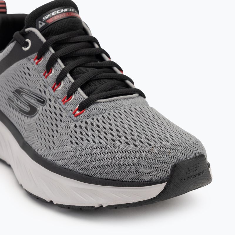 Buty męskie SKECHERS Edgeride Contention gray 7