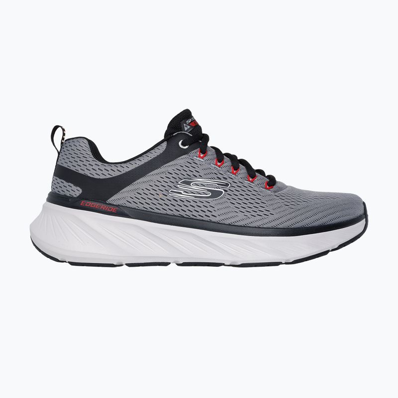 Buty męskie SKECHERS Edgeride Contention gray 2