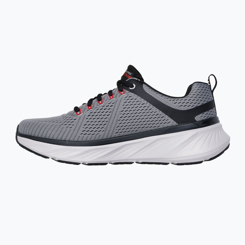 Buty męskie SKECHERS Edgeride Contention gray 3