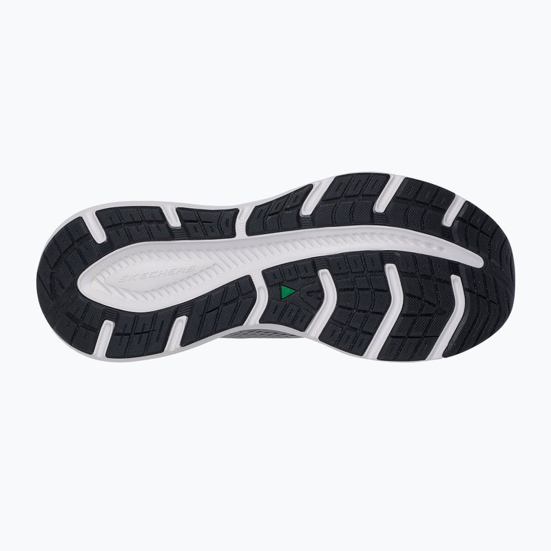 Buty męskie SKECHERS Edgeride Contention gray 4