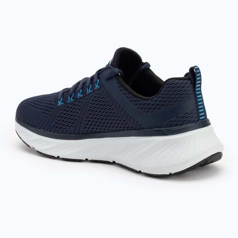 Buty męskie SKECHERS Edgeride Contention blue 3