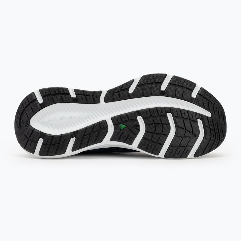 Buty męskie SKECHERS Edgeride Contention blue 4