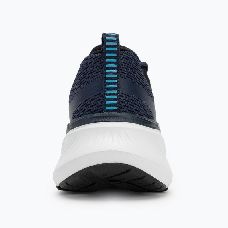 Buty męskie SKECHERS Edgeride Contention blue 6