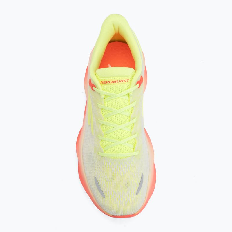 Buty do biegania damskie SKECHERS Skx Aero Burst white 5
