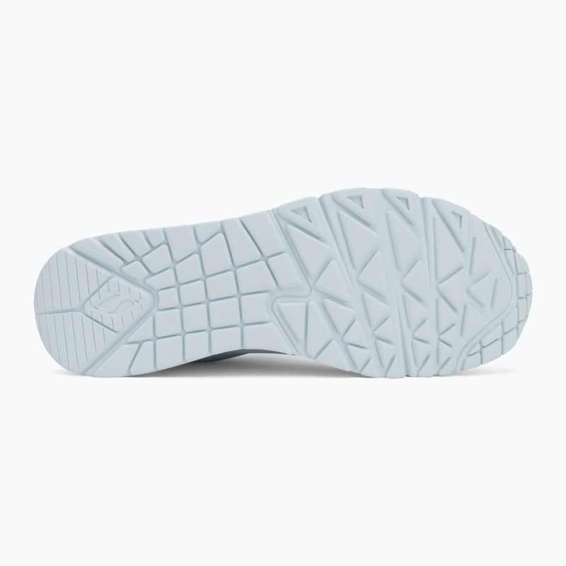 Buty SKECHERS Uno Stand On Air blue 4