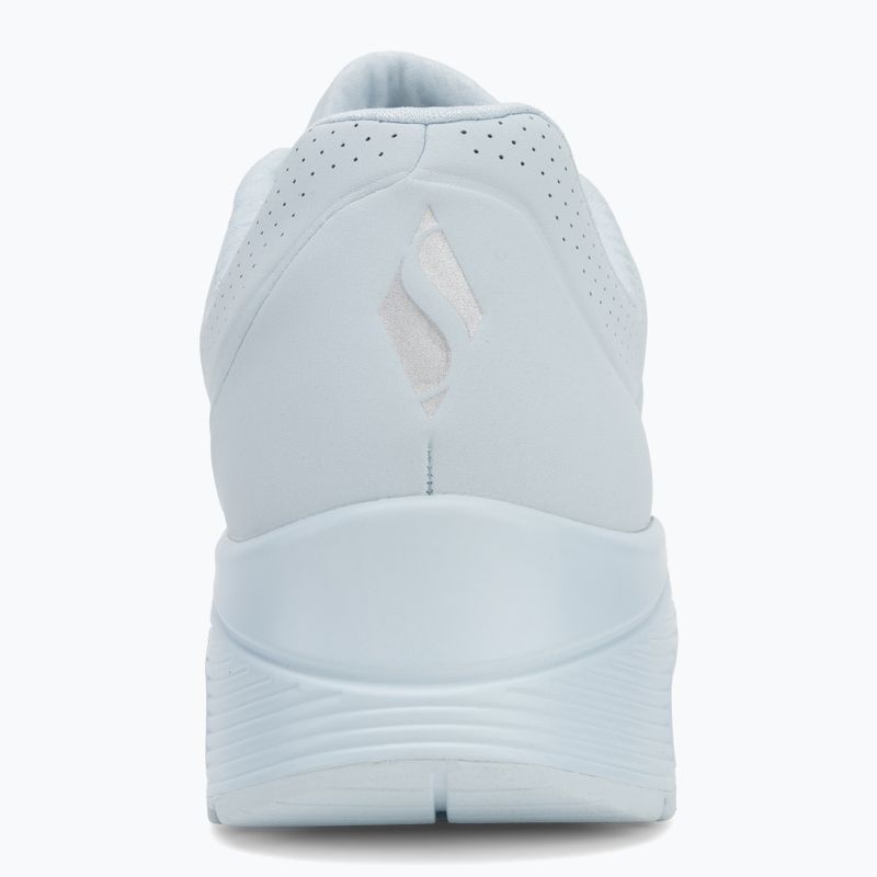Buty SKECHERS Uno Stand On Air blue 6