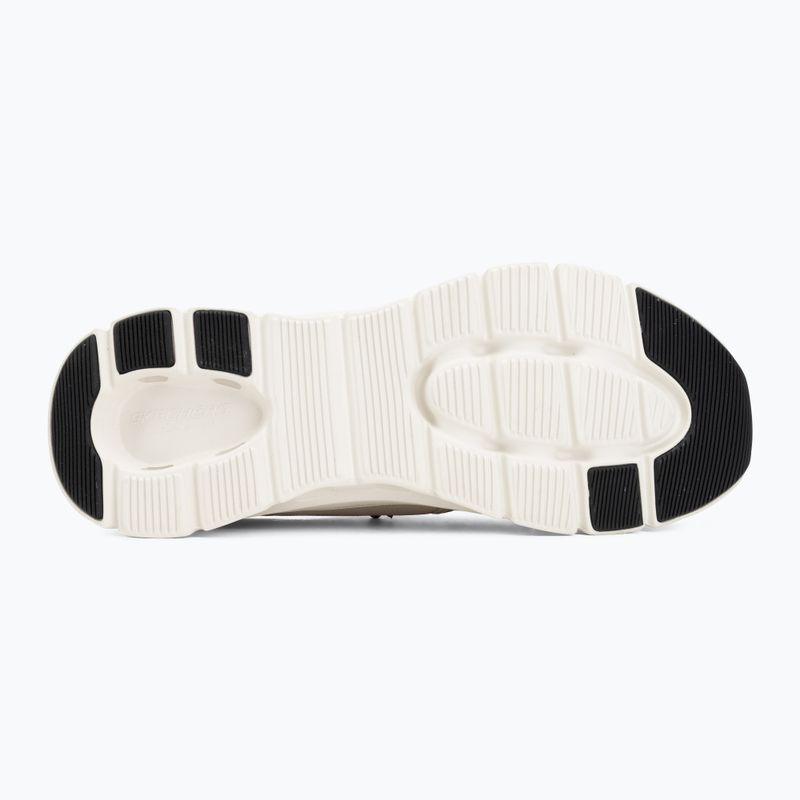 Buty męskie SKECHERS Glide-Step Pro gray 4