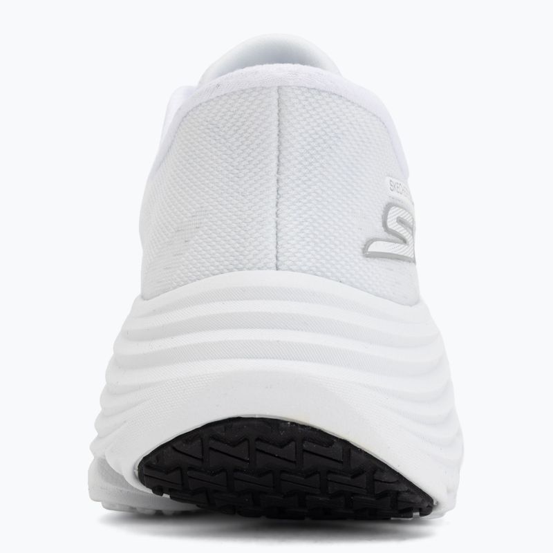 Buty damskie SKECHERS Max Cushioning Endeavour Hallandale white 6