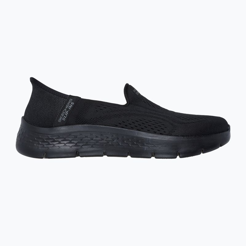 Buty damskie SKECHERS Go Walk Flex Yael black 9