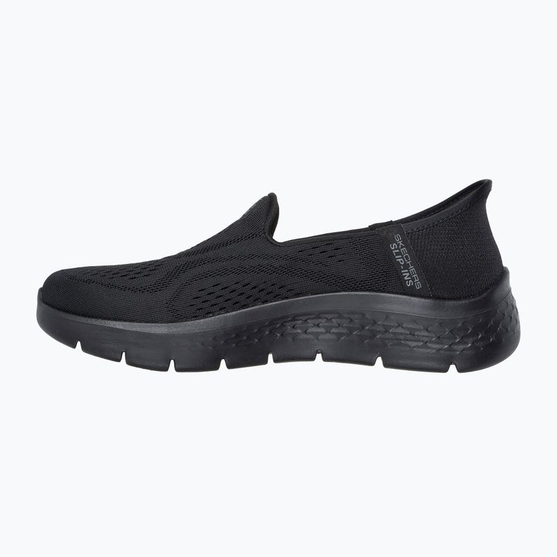 Buty damskie SKECHERS Go Walk Flex Yael black 10