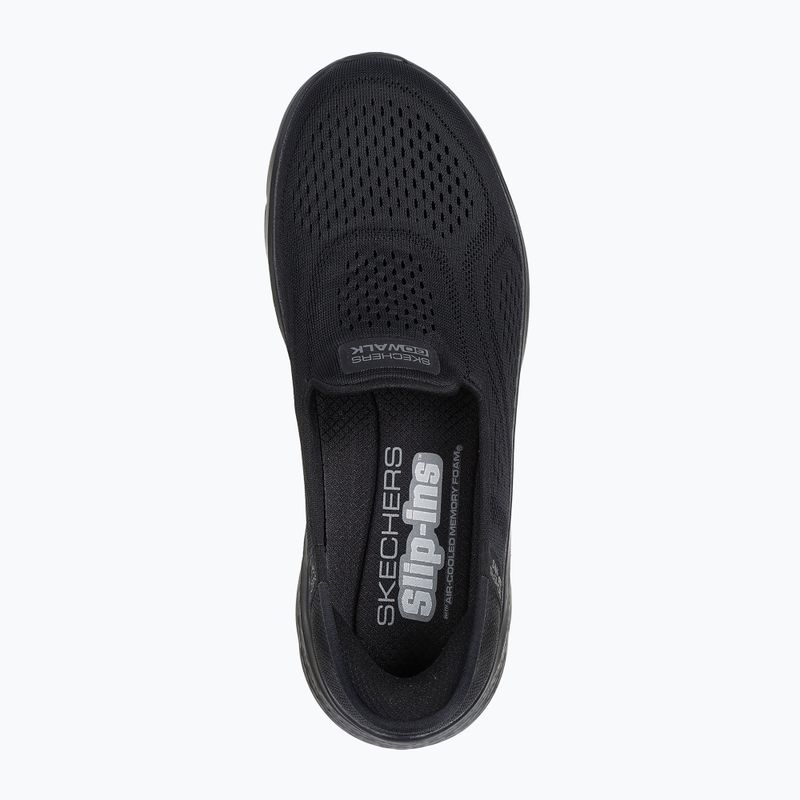 Buty damskie SKECHERS Go Walk Flex Yael black 12
