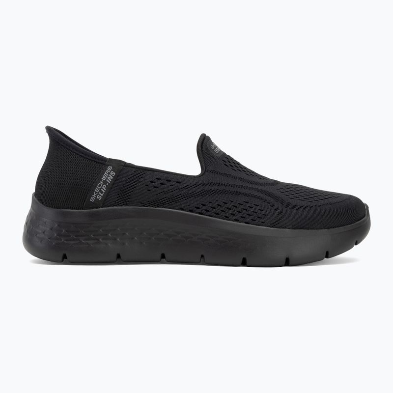 Buty damskie SKECHERS Go Walk Flex Yael black 2