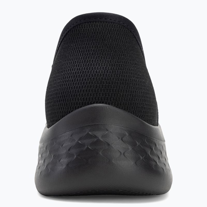 Buty damskie SKECHERS Go Walk Flex Yael black 6