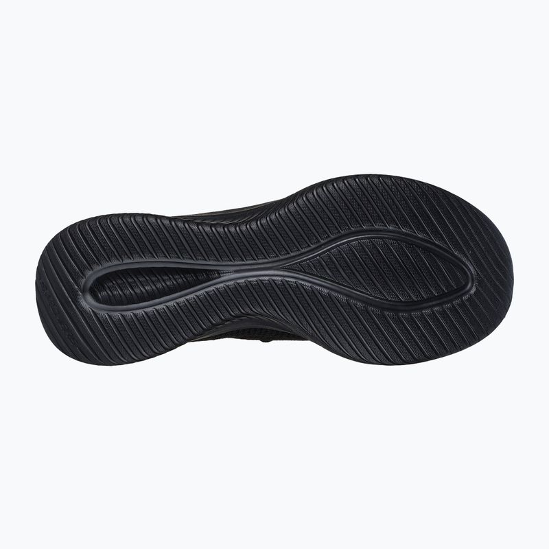 Buty damskie SKECHERS Ultra Flex 3.0 Elevated Motion black 5