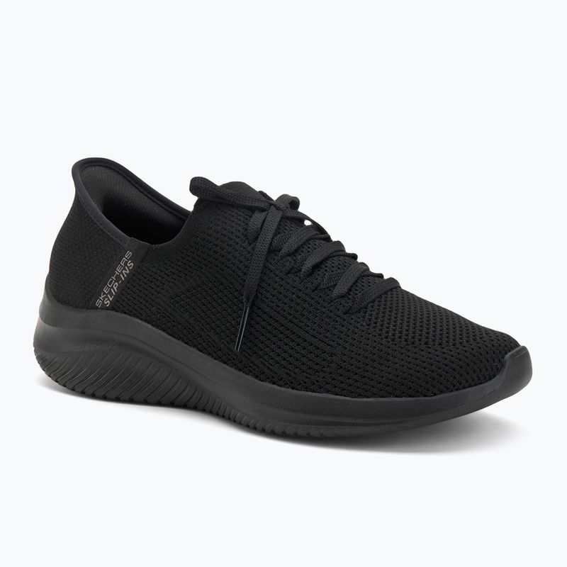 Buty damskie SKECHERS Ultra Flex 3.0 Elevated Motion black