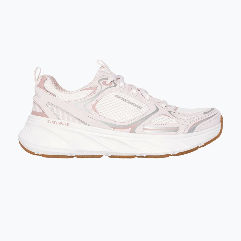 Buty damskie SKECHERS Edgeride Power Flow pink 9