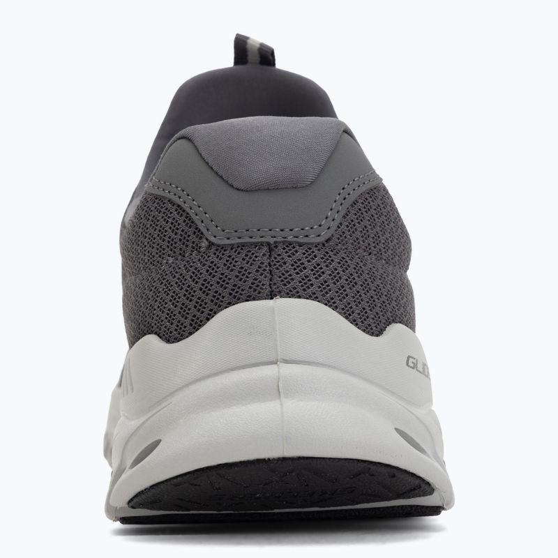 Buty męskie SKECHERS Glide-Step Sylo gray 6