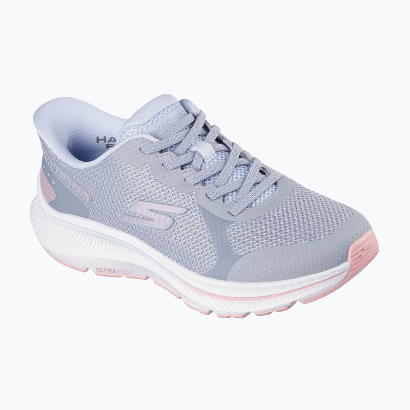 Buty damskie SKECHERS Go Run Consistent 2.0 Captiva gray 8