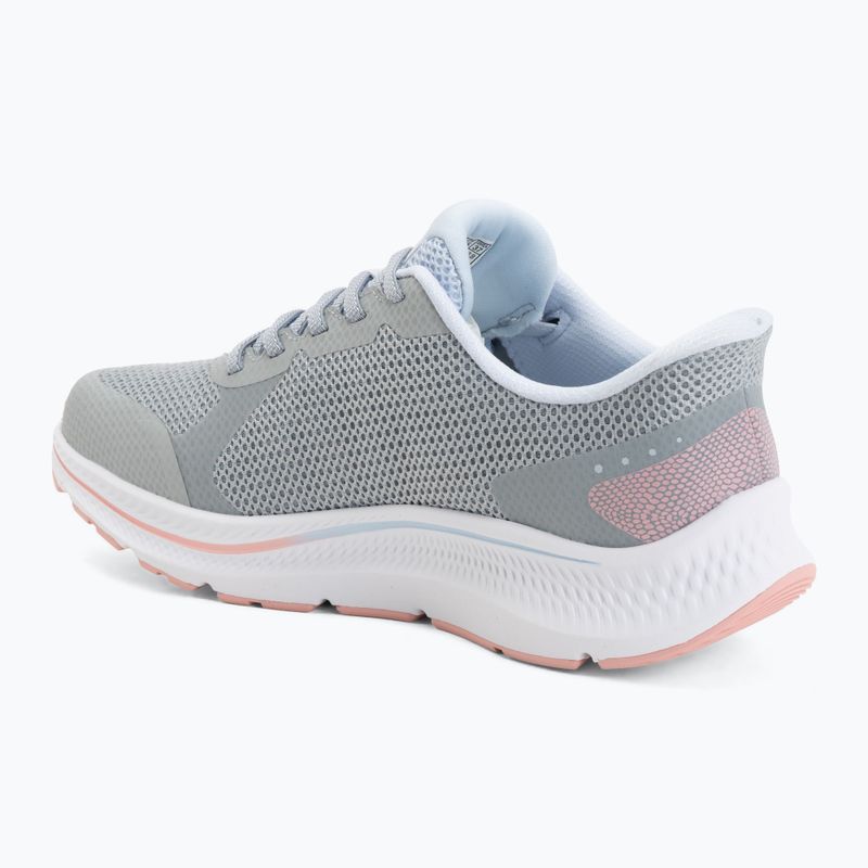 Buty damskie SKECHERS Go Run Consistent 2.0 Captiva gray 3