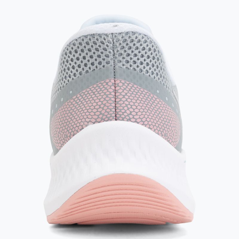 Buty damskie SKECHERS Go Run Consistent 2.0 Captiva gray 6