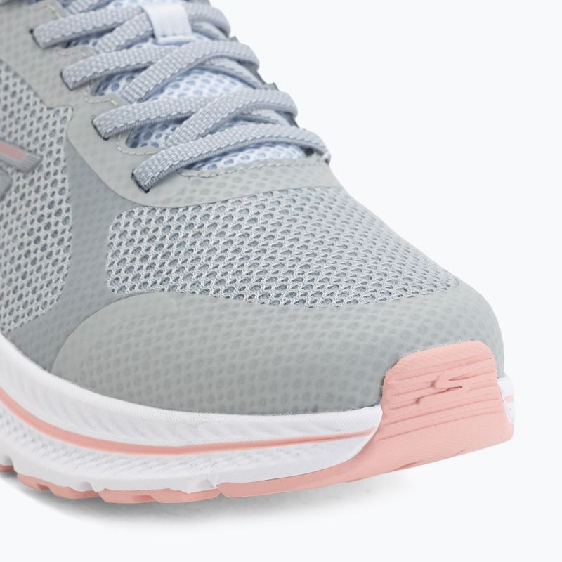 Buty damskie SKECHERS Go Run Consistent 2.0 Captiva gray 7