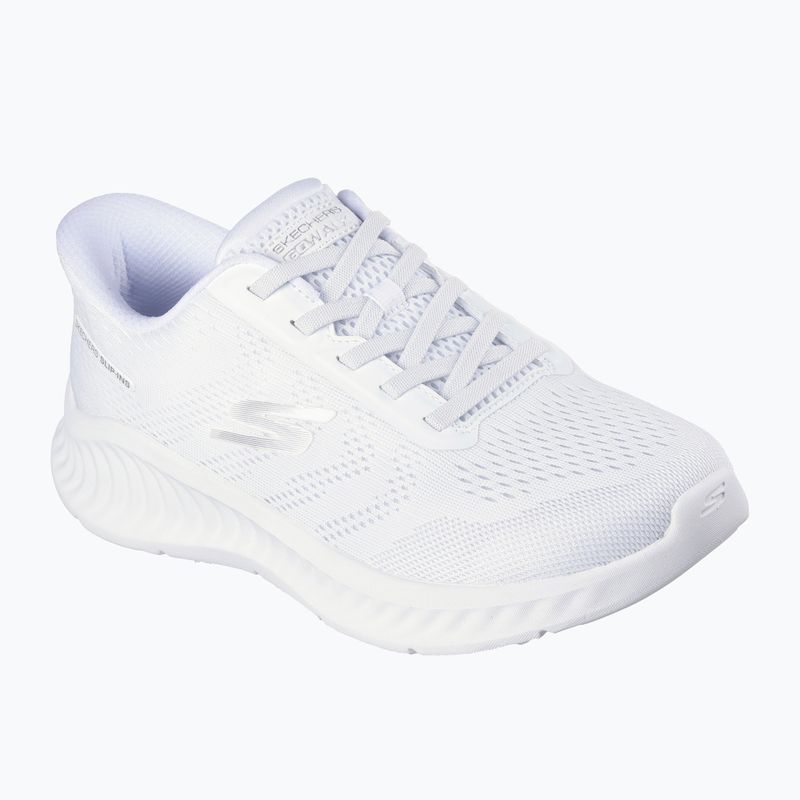 Buty damskie SKECHERS Go Walk Now Khloe white 8