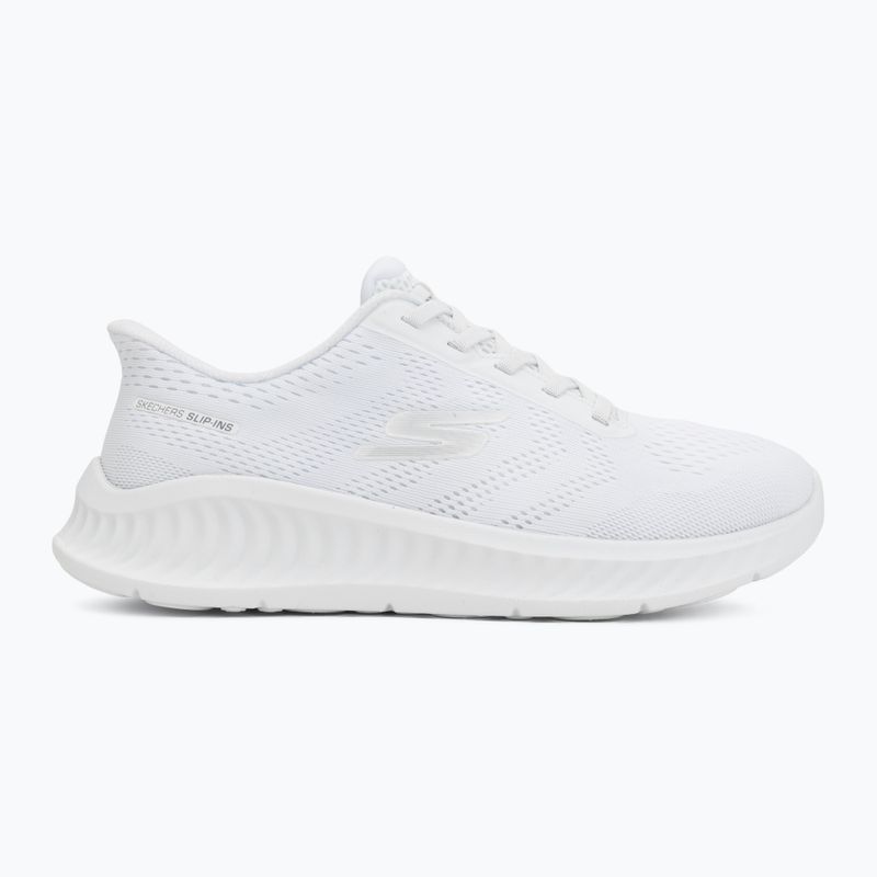 Buty damskie SKECHERS Go Walk Now Khloe white 2