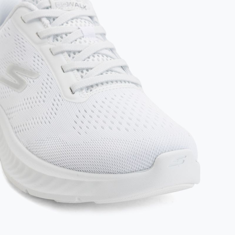 Buty damskie SKECHERS Go Walk Now Khloe white 7