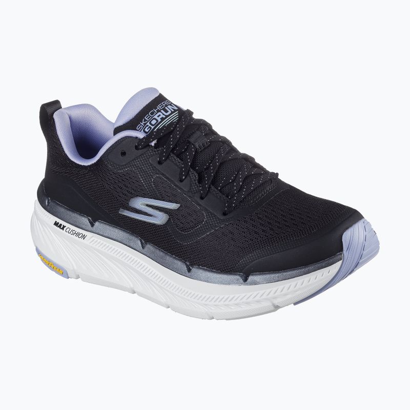 Buty damskie SKECHERS Max Cushioning Premier 2.0 Hillsborough black