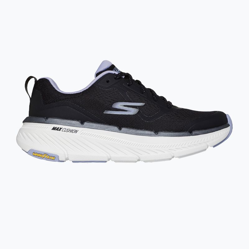 Buty damskie SKECHERS Max Cushioning Premier 2.0 Hillsborough black 2