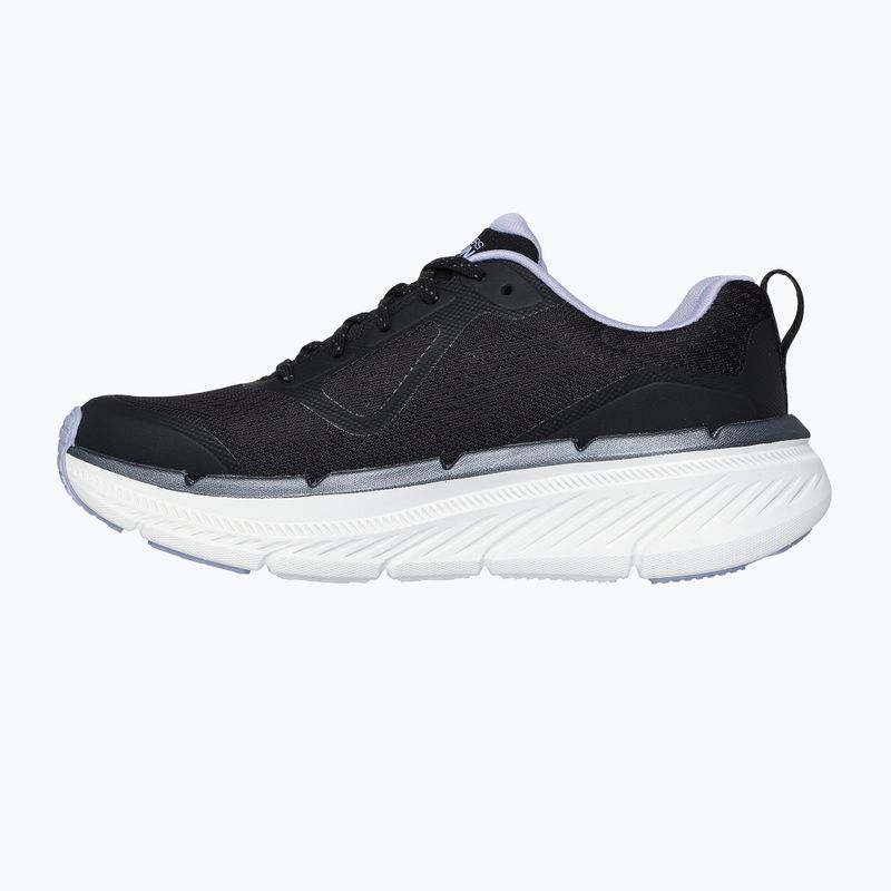 Buty damskie SKECHERS Max Cushioning Premier 2.0 Hillsborough black 3