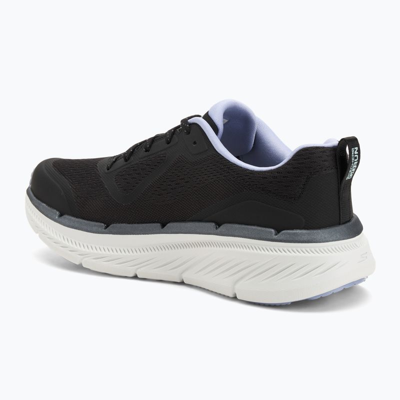 Buty damskie SKECHERS Max Cushioning Premier 2.0 Hillsborough black 3