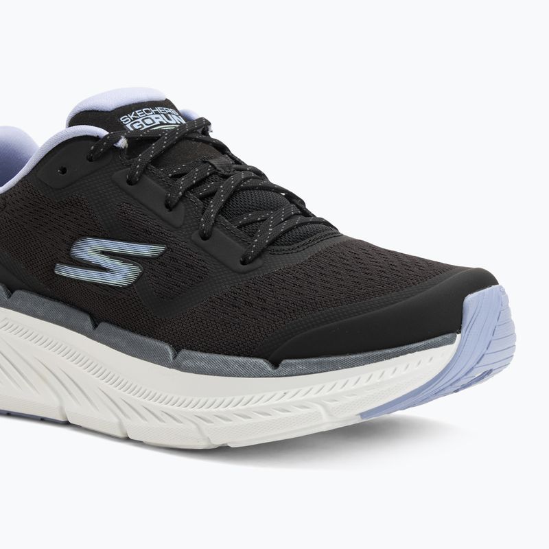 Buty damskie SKECHERS Max Cushioning Premier 2.0 Hillsborough black 7